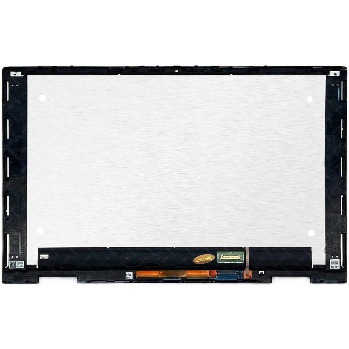 screen for Envy x360 15-ey 15-ey0xxx 15z-ey0xx 15-ey0013dx 15-ey0023dx 15.6 inches FHD 1080P IPS LCD Display Touch Screen Digitizer Assembly — LK-SCR-LK-0011