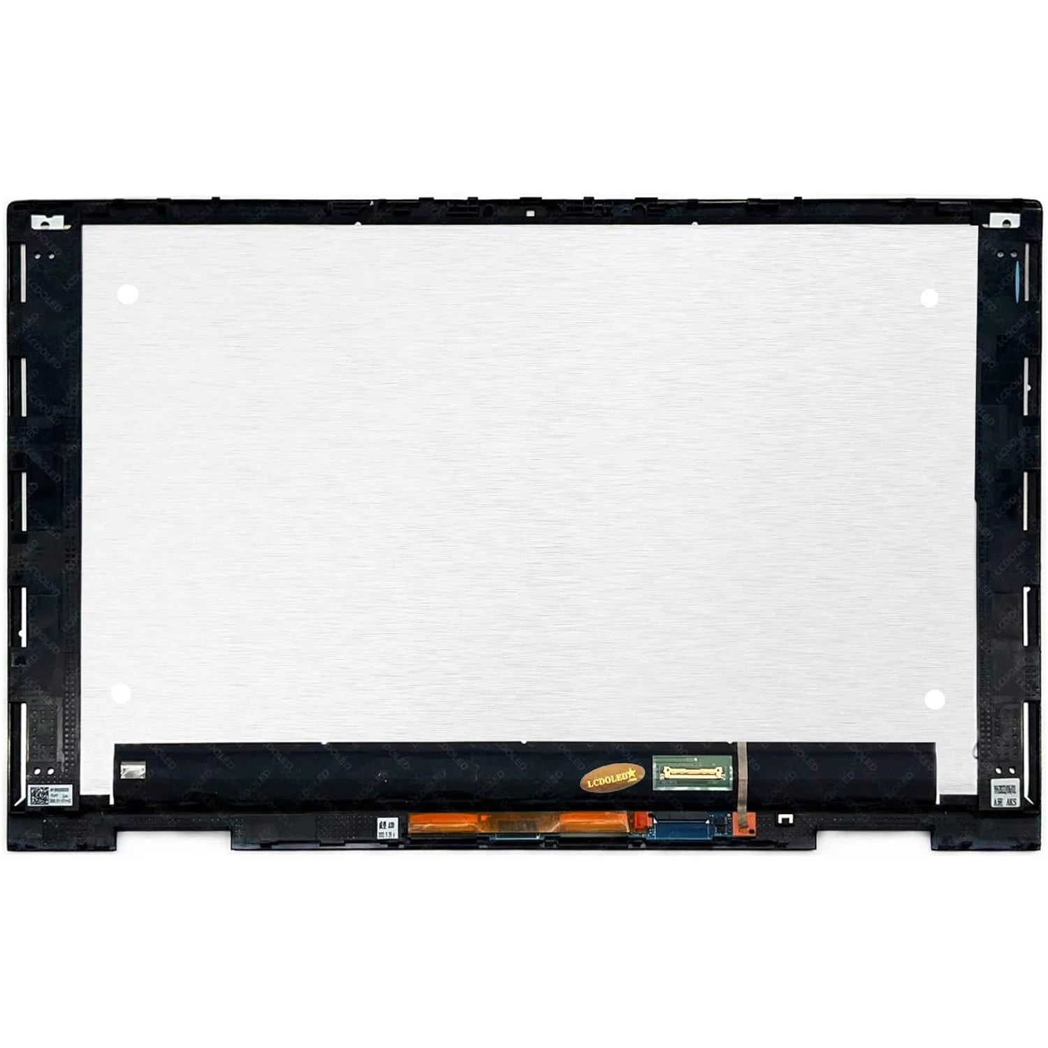 screen for Envy x360 15-ey 15-ey0xxx 15z-ey0xx 15-ey0013dx 15-ey0023dx 15.6 inches FHD 1080P IPS LCD Display Touch Screen Digitizer Assembly — LK-SCR-LK-0011