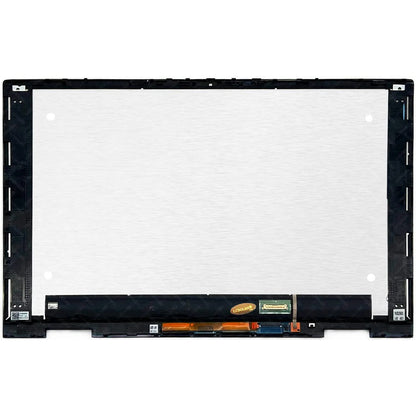 screen for Envy x360 15-ey 15-ey0xxx 15z-ey0xx 15-ey0013dx 15-ey0023dx 15.6 inches FHD 1080P IPS LCD Display Touch Screen Digitizer Assembly — LK-SCR-LK-0011