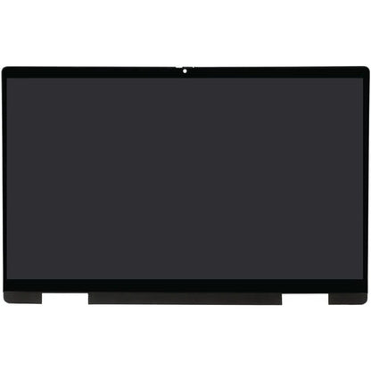 screen for Pavilion x360 14-ek 14-ek0097nr 14-ek0013dx 14-ek0023dx 14-ek0033dx 14.0 inches FHD 1920x1080 IPS LCD Display Touch Screen Digitizer Assembly — LK-SCR-LK-0009