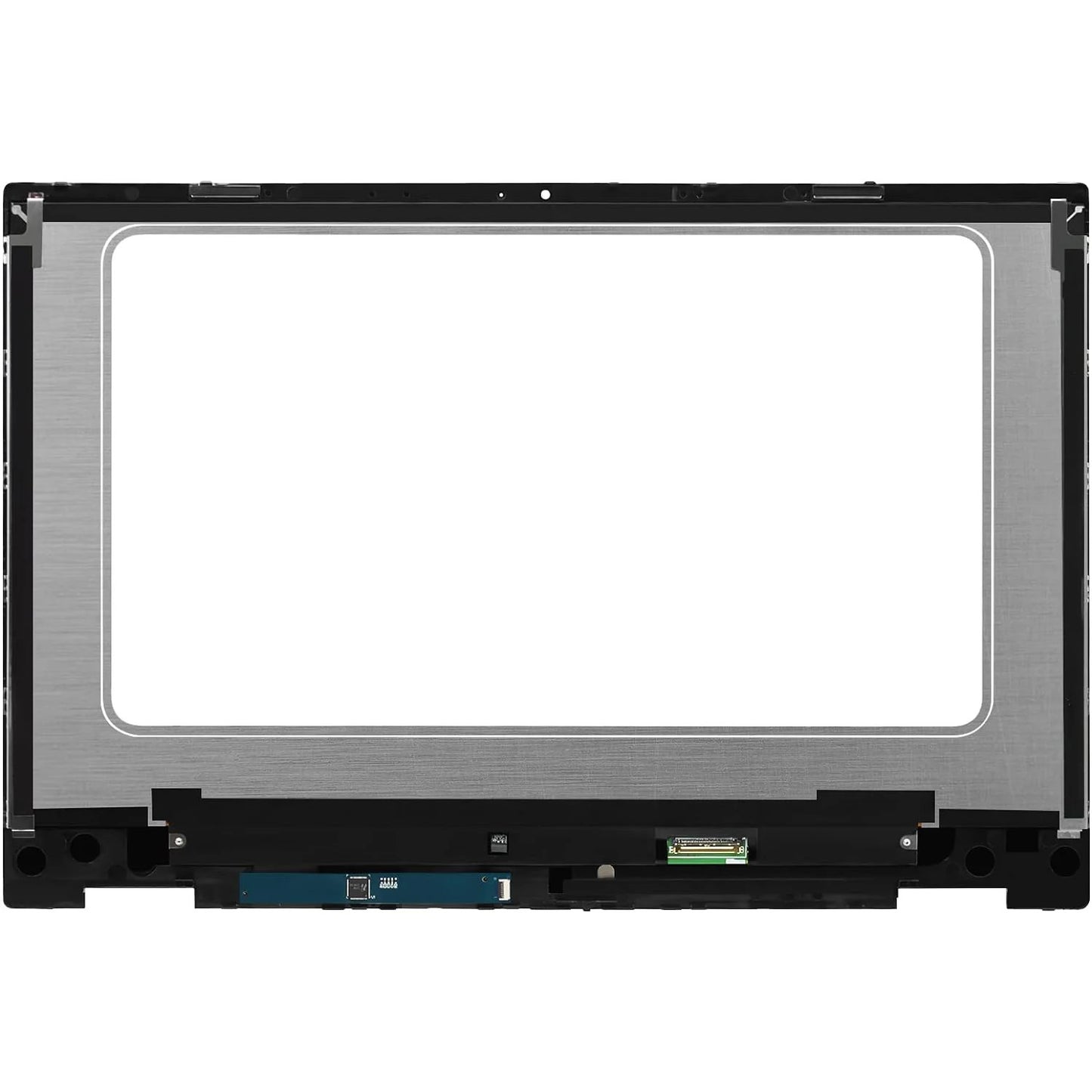Screen for HP Pavilion x360 14-dw 14-dw1077nr 14-dw1134nr 1920x1080 30 Pins Display LCD Touch Screen Digitizer Assembly (Only for 30 Pins Screen) — LK-SCR-HP-0002