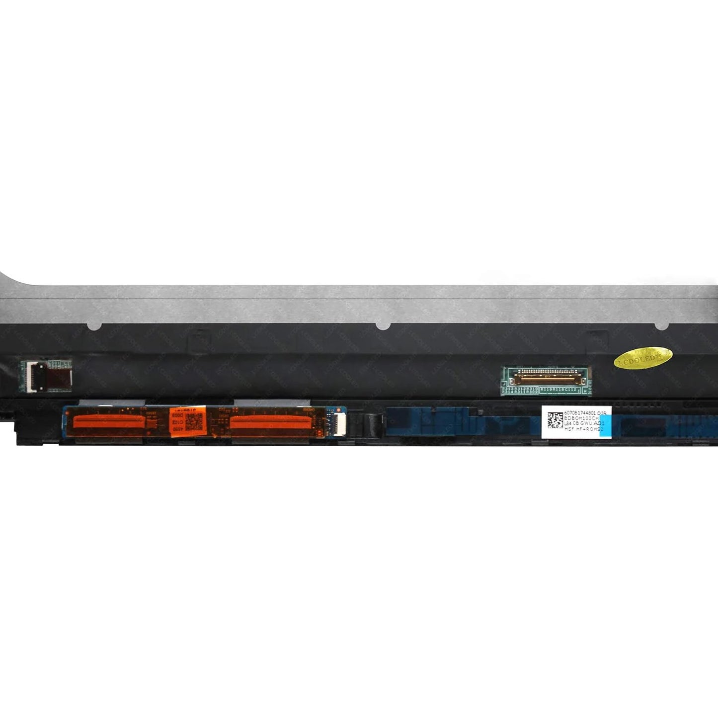 Screen for HP Pavilion x360 14-dw 14-dw1077nr 14-dw1134nr 1920x1080 30 Pins Display LCD Touch Screen Digitizer Assembly (Only for 30 Pins Screen) — LK-SCR-HP-0002