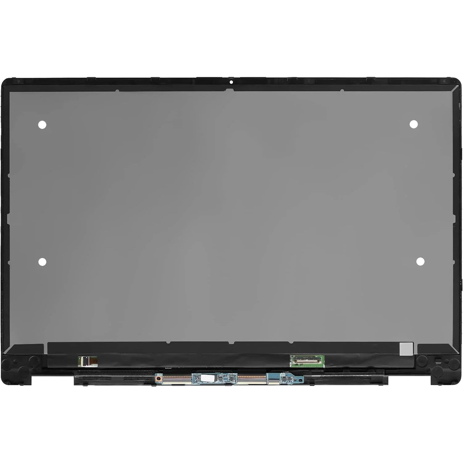 screen for HP Pavilion X360 15-DQ 15-DQ1052NR 15-DQ0067CL 15-DQ1071CL 15-DQ0975CL 15-DQ1095NR 15-DQ0065CL 15-DQ0953CL 15-DQ1025OD L51357-001 L51358-001 L66916-001 Screen 15.6" — LK-SCR-HP-0008
