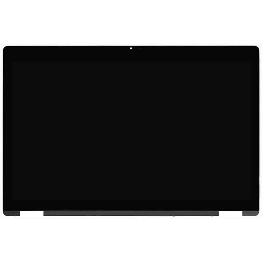 screen for HP Pavilion X360 15-DQ 15-DQ1052NR 15-DQ0067CL 15-DQ1071CL 15-DQ0975CL 15-DQ1095NR 15-DQ0065CL 15-DQ0953CL 15-DQ1025OD L51357-001 L51358-001 L66916-001 Screen 15.6" — LK-SCR-HP-0008