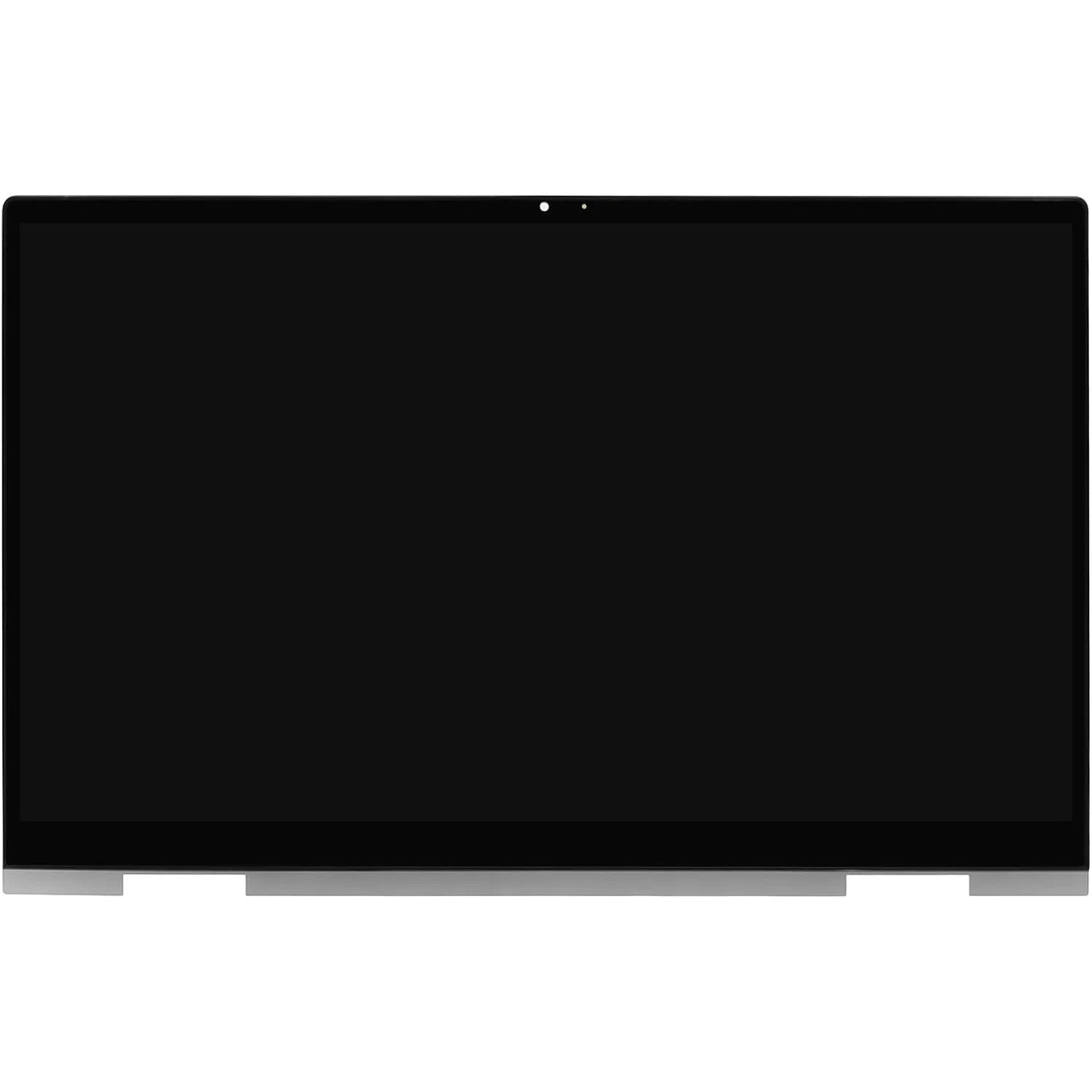 screen for HP Envy x360 15-ed 15-ed0000 15-ed1000 15-ed0047nr 15-ed1047nr L93182-001 L93180-001 15.6 inches FHD IPS LCD Display Touch Screen Digitizer Assembly — LK-SCR-HP-0007