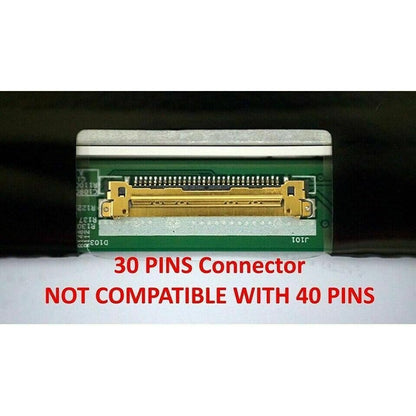 screen for NV140FHM-N69 14.0inch 1920×1080 Laptop LED LCD Replacement Screen 30pins Display — LK-SCR-LK-0012