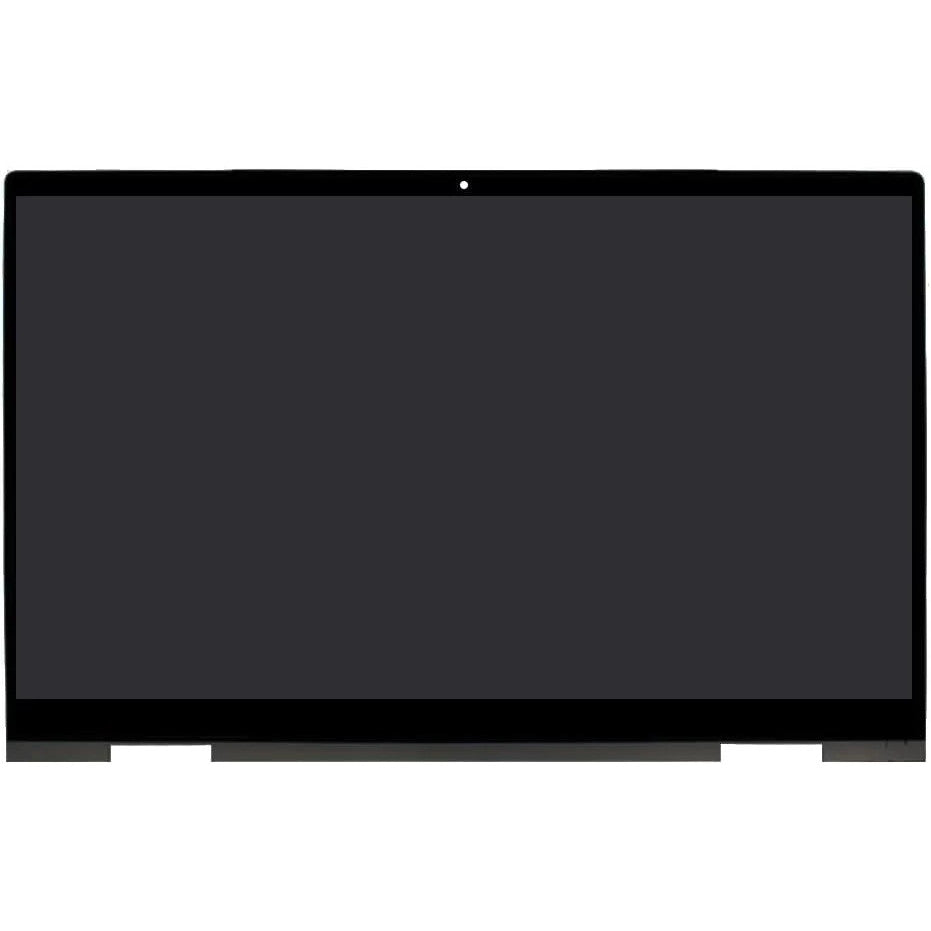 screen for HP ENVY x360 15-ee 15z-ee 15m-ee 15m-ee0013dx 15m-ee0023dx 15-ee0047nr L93183-001 L93181-001 15.6 inches FullHD IPS LCD Display Touch Screen Digitizer Assembly — LK-SCR-HP-0006
