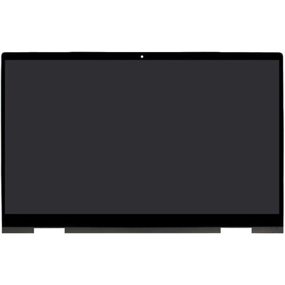 screen for HP ENVY x360 15-ee 15z-ee 15m-ee 15m-ee0013dx 15m-ee0023dx 15-ee0047nr L93183-001 L93181-001 15.6 inches FullHD IPS LCD Display Touch Screen Digitizer Assembly — LK-SCR-HP-0006