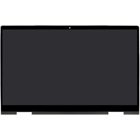 screen for HP ENVY x360 15-ee 15z-ee 15m-ee 15m-ee0013dx 15m-ee0023dx 15-ee0047nr L93183-001 L93181-001 15.6 inches FullHD IPS LCD Display Touch Screen Digitizer Assembly — LK-SCR-HP-0006