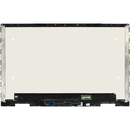 screen for HP ENVY x360 15-ee 15z-ee 15m-ee 15m-ee0013dx 15m-ee0023dx 15-ee0047nr L93183-001 L93181-001 15.6 inches FullHD IPS LCD Display Touch Screen Digitizer Assembly — LK-SCR-HP-0006