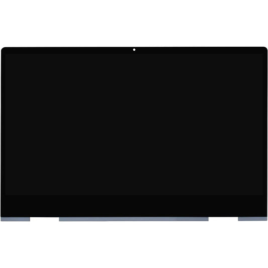 screen 15.6" for HP Envy X360 15-dr 15-dr1076nr 15-dr1002la L53545-001 1920X1080 LED LCD Display Digitizer Touch Screen — LK-SCR-HP-0005