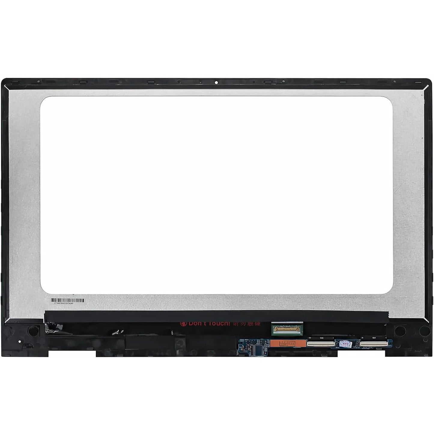screen 15.6" for HP Envy X360 15-dr 15-dr1076nr 15-dr1002la L53545-001 1920X1080 LED LCD Display Digitizer Touch Screen — LK-SCR-HP-0005