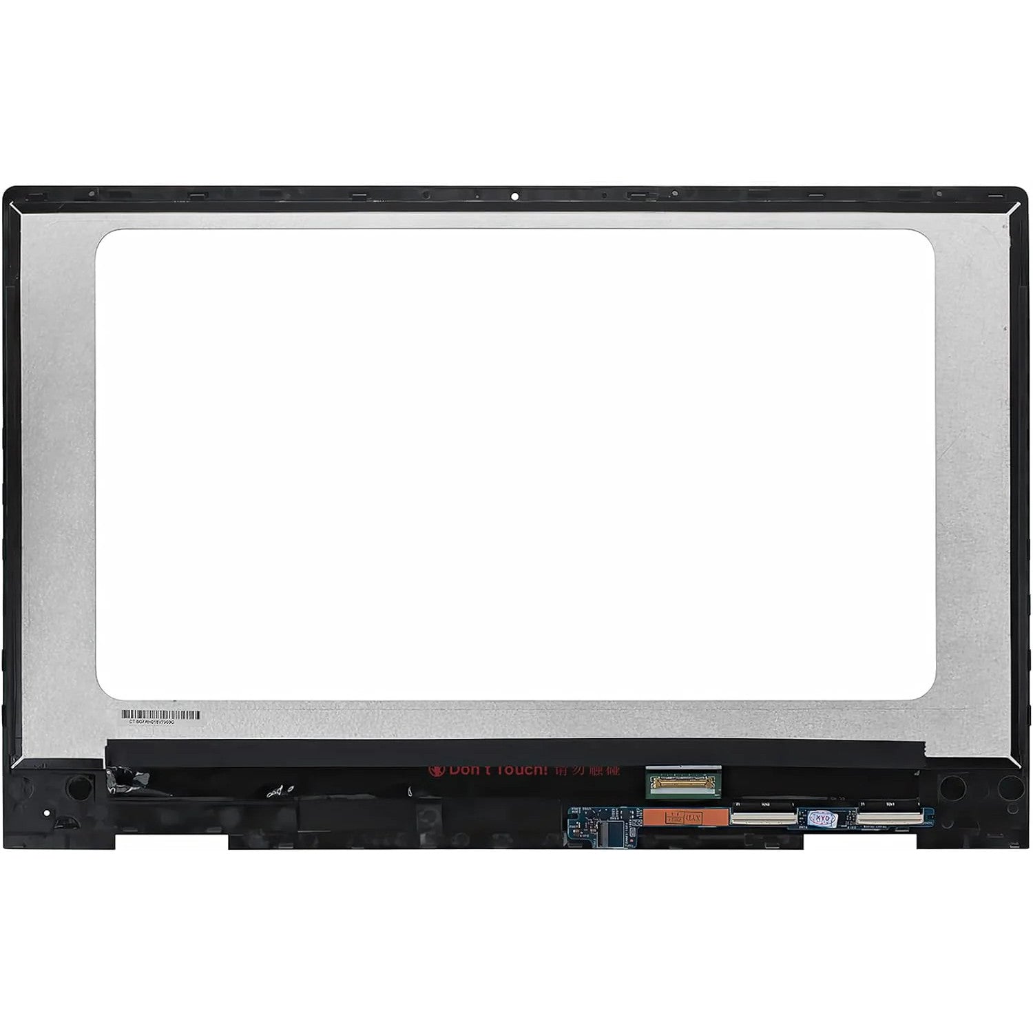 screen 15.6" for HP Envy X360 15-dr 15-dr1076nr 15-dr1002la L53545-001 1920X1080 LED LCD Display Digitizer Touch Screen — LK-SCR-HP-0005