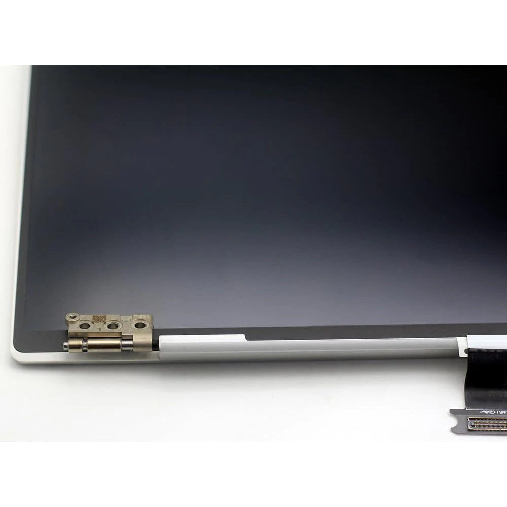 full top body screen for Dell XPS 13 9300 or 9310 Top Assembly with touch 3840×2400 (Silver) 13.4 Glossy — LK-SCR-DEL-0001