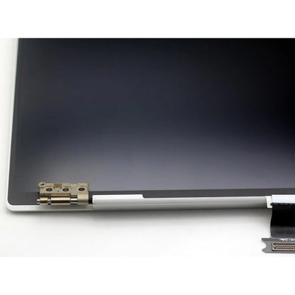 full top body screen for Dell XPS 13 9300 or 9310 Top Assembly with touch 3840×2400 (Silver) 13.4 Glossy — LK-SCR-DEL-0001