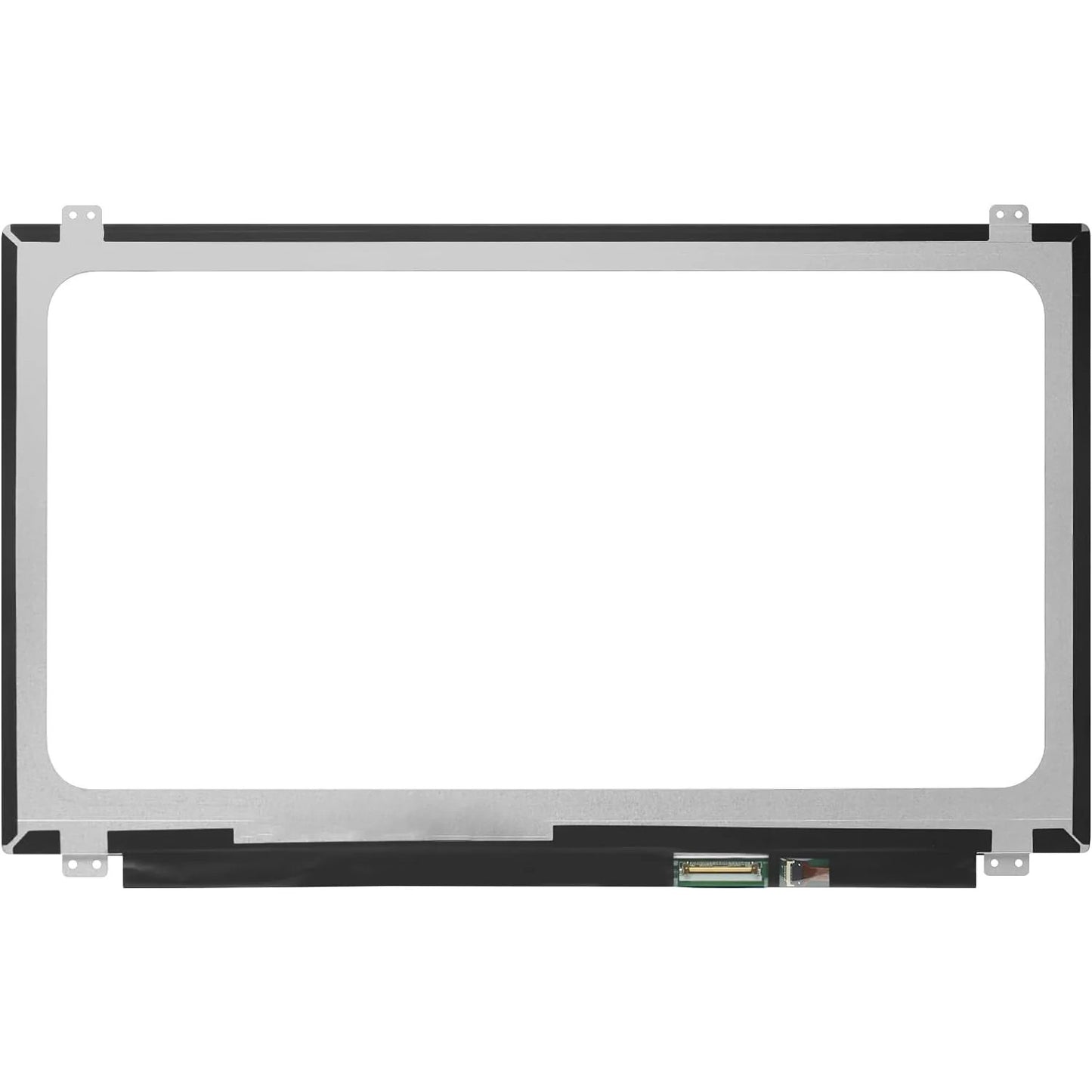 LCD Screen Replacement for MB156CS01-6 MB156CS01 1920 1080 EDP 30 Pins 15.6' — LK-SCR-LK-0013