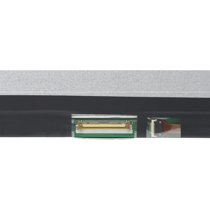 LCD Screen Replacement for MB156CS01-6 MB156CS01 1920 1080 EDP 30 Pins 15.6' — LK-SCR-LK-0013