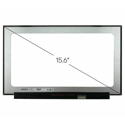 LCD Screen Replacement for MB156CS01-6 MB156CS01 1920 1080 EDP 30 Pins 15.6' — LK-SCR-LK-0013