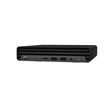 HP Elite 800 G9 Mini i5-12500 16GB 512G SSD Win11 Pro (Refurbished) — LK-DSK-HP-0010