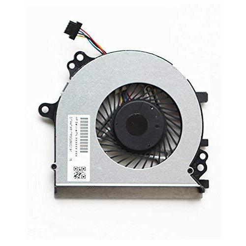 Fan for HP Probook 430 G3 Series Laptop CPU Cooling Fan 4-Wire 831902-001 831904-001 — LK-FAN-HP-0027
