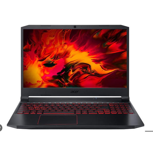 Acer Nitro AN515-58 15.6" i5-12500H 16GB 512G SSD RTX 3050 4G Win11 Pro (Refurbished) — LK-LAP-ACE-0002