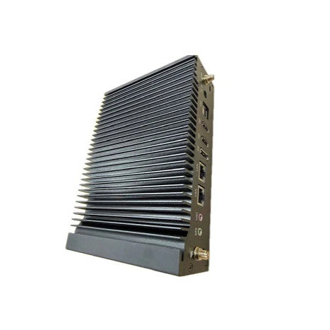 Industrial Mini PC i7 -10810U, 1x 8G DDR4, 256G ssd nvme win11 Pro refurb — LK-DSK-GEN-0002