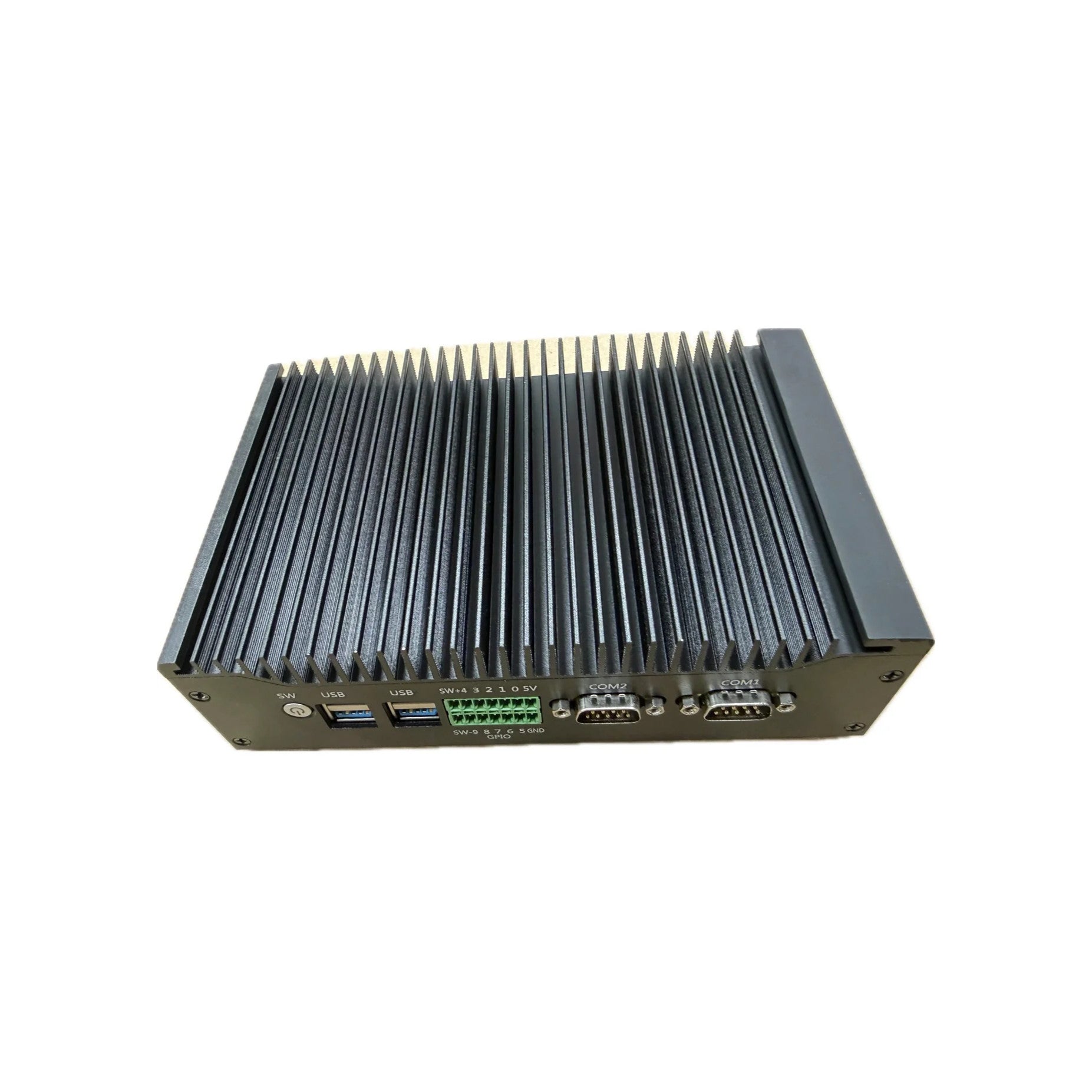 Industrial Mini PC i7 -10810U, 1x 32G DDR4, 2TB ssd nvme win11 Pro refurb — LK-DSK-GEN-0001