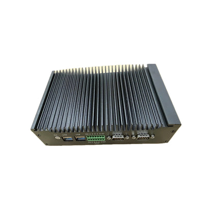 Industrial Mini PC i7 -10810U, 1x 32G DDR4, 2TB ssd nvme win11 Pro refurb — LK-DSK-GEN-0001