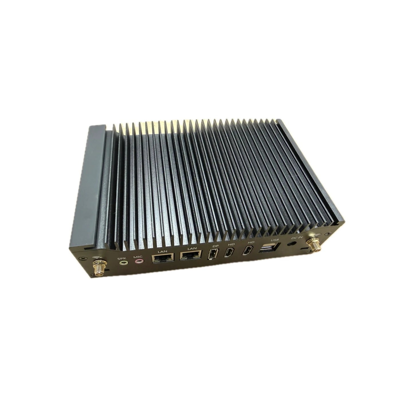 Industrial Mini PC i7 -10810U, 1x 32G DDR4, 2TB ssd nvme win11 Pro refurb — LK-DSK-GEN-0001