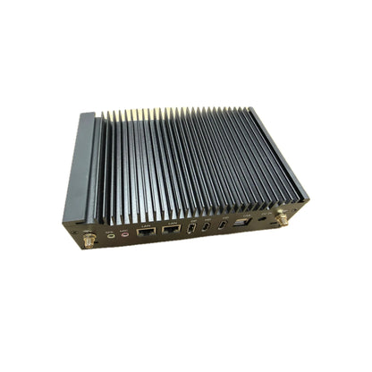 Industrial Mini PC i7 -10810U, 1x 32G DDR4, 2TB ssd nvme win11 Pro refurb — LK-DSK-GEN-0001