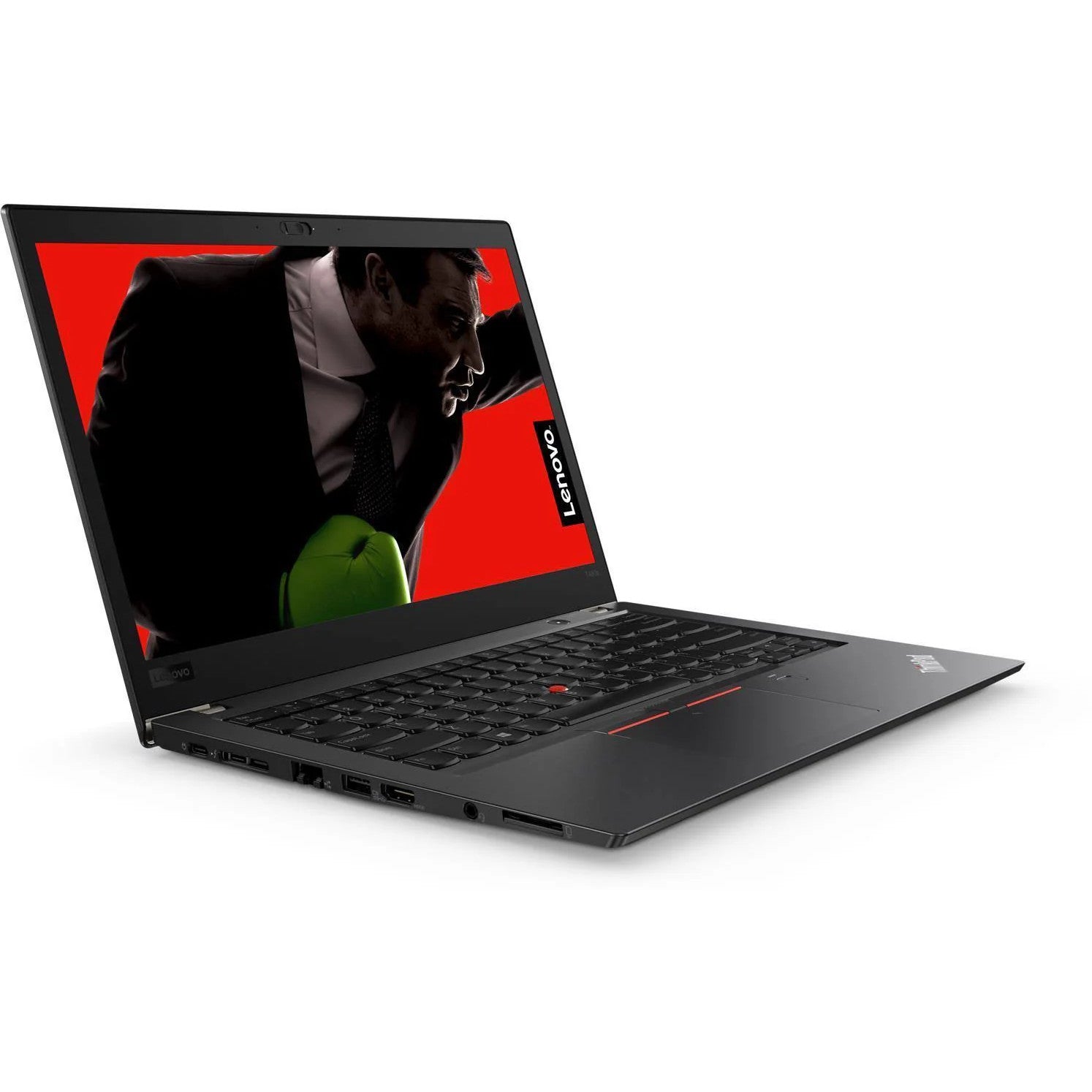 New sealed T480 Intel Core i5-8350U Processor(Core i5-8350U), 8G DDR4, 256G SSD, 14" FHD, WEB, WINDOWS 10 PRO — LK-LAP-GEN-0001