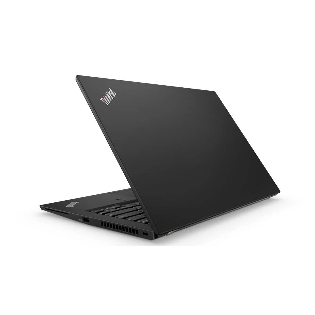 New sealed T480 Intel Core i5-8350U Processor(Core i5-8350U), 8G DDR4, 256G SSD, 14" FHD, WEB, WINDOWS 10 PRO — LK-LAP-GEN-0001