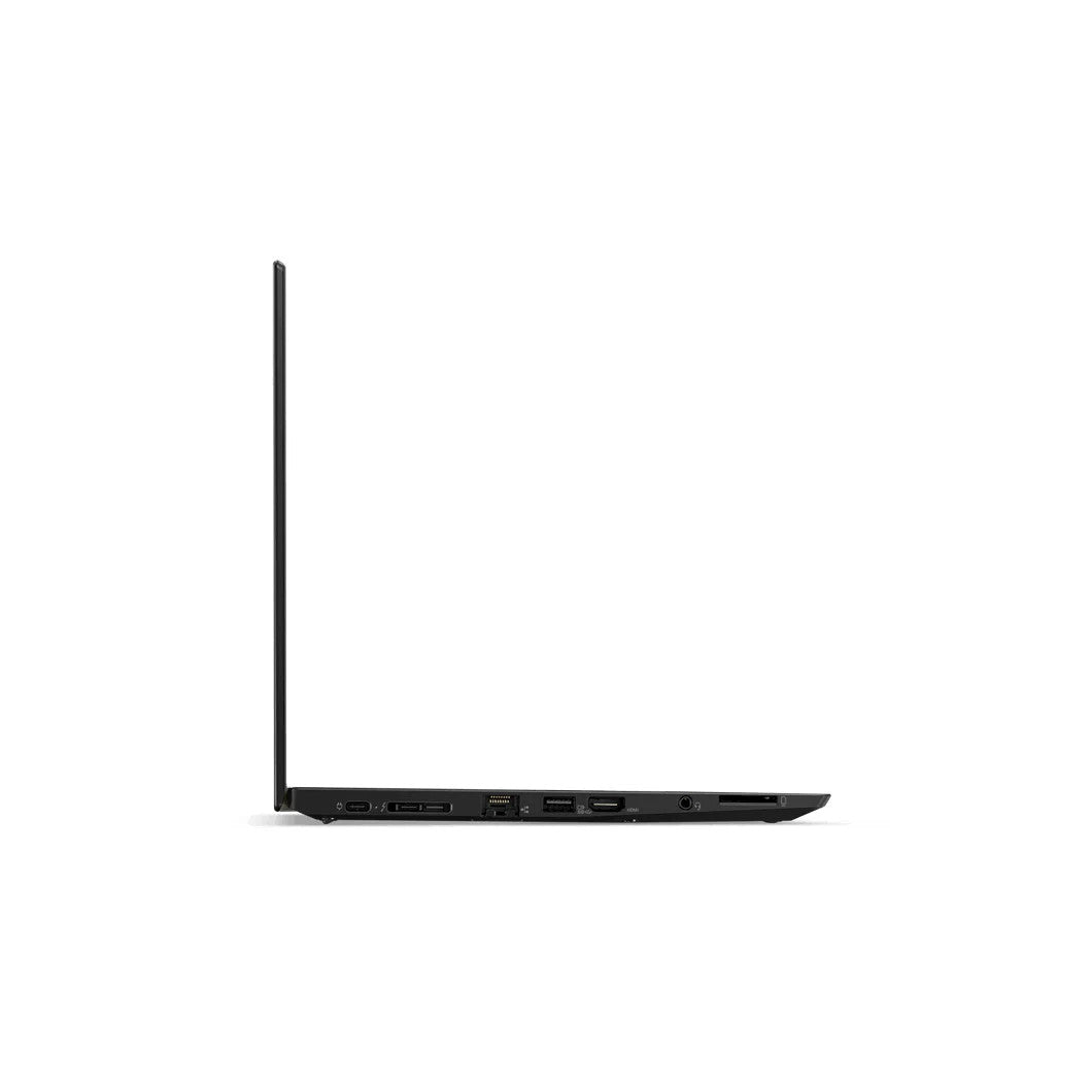 New sealed T480 Intel Core i5-8350U Processor(Core i5-8350U), 8G DDR4, 256G SSD, 14" FHD, WEB, WINDOWS 10 PRO — LK-LAP-GEN-0001