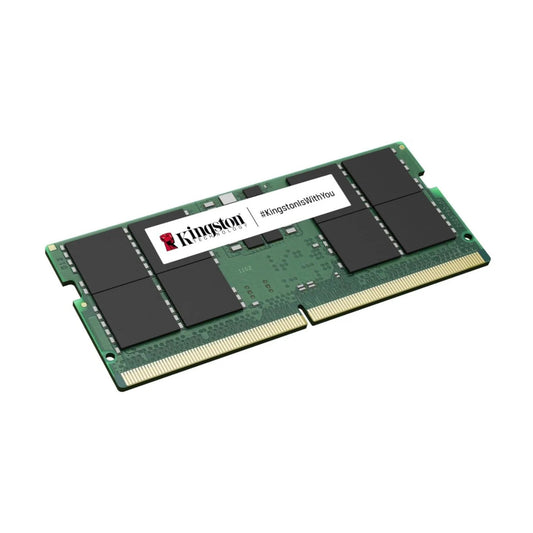 Kingston 32G DDR5 4800/5600 SODIMM (New, Sale) — LK-MEM-KIN-0002