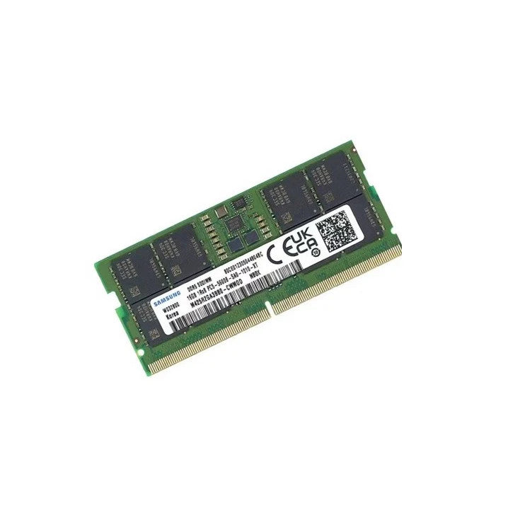 32G DDR5 4800/5600 sodimm pull — LK-MEM-LK-0002