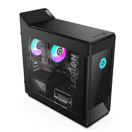 Lenovo Legion T5 Desktop Core i5-10400 32GB RAM 500GB NVME SSD Win11 — LK-DSK-LEN-0009