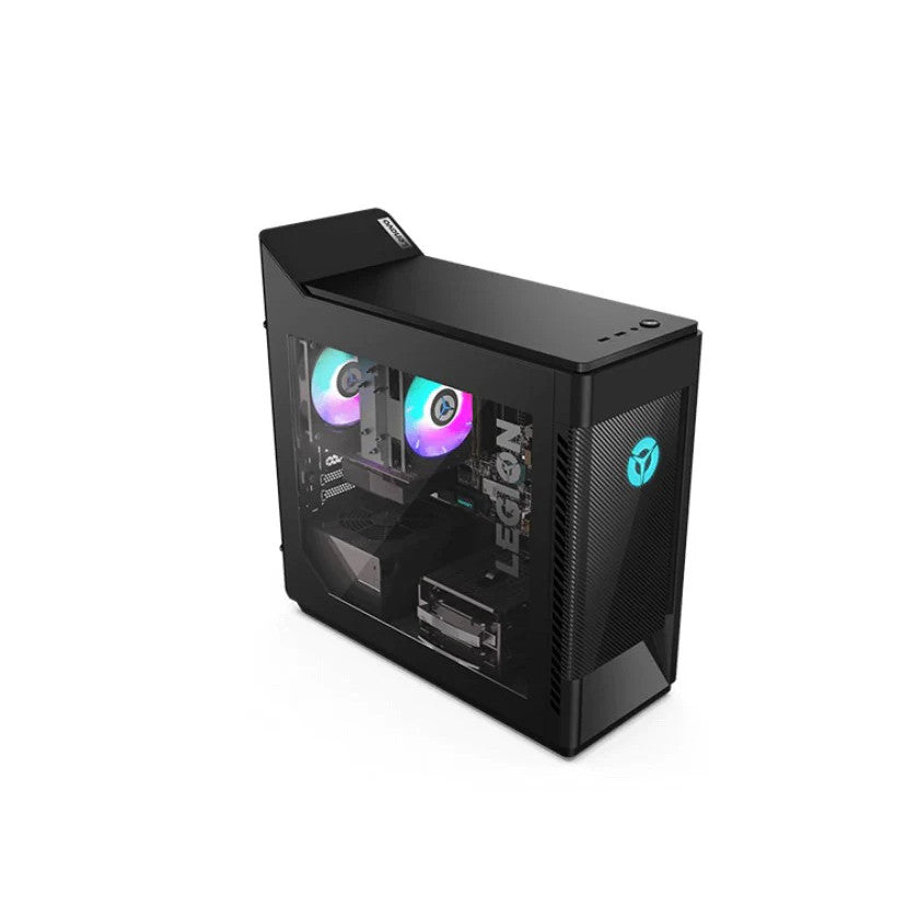 Lenovo Legion T5 Desktop Core i5-10400 32GB RAM 500GB NVME SSD Win11 — LK-DSK-LEN-0009