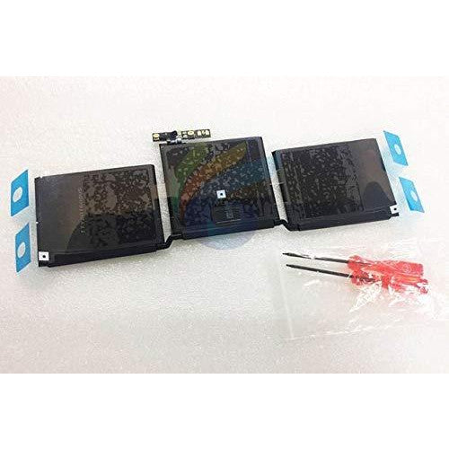 Battery Compatible for Apple MacBook Models - 11 12 13 15 Pro, Air, Retina - 90-day Warranty (A1713 for MacBook pro Model A1708) — LK-BAT-APL-0022