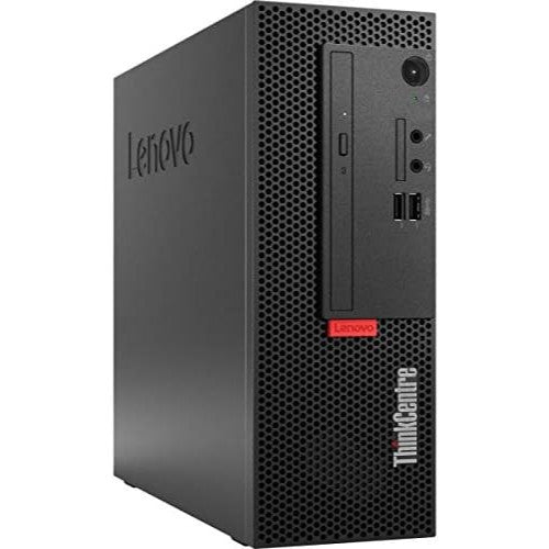Lenovo ThinkCentre M720e 11BD003HUS Desktop Computer - Core i5 i5-9400 - 8 GB RAM - 256 GB SSD - — LK-DSK-LEN-0014