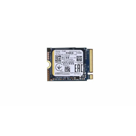 Pull 512G ssd 2230 nvme — LK-STO-GEN-0003