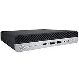 HP 600 G4 Mini i5-8500 16GB 256G SSD Win11 Pro (Refurbished) — LK-DSK-HP-0007