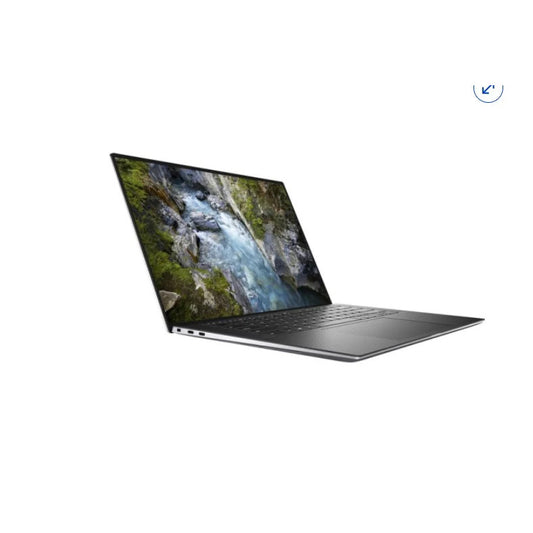 Dell Precision 5000 5550 15" Mobile Workstation - WUXGA - 1920 x 1200 - Intel Core i7 10th Gen i7-10750H Hexa-core (6 Core) 2.60 GHz - 64 GB RAM - 1tb SSD Quadro T1000 4G, 15.6" win11 Pro — LK-STO-DEL-0002