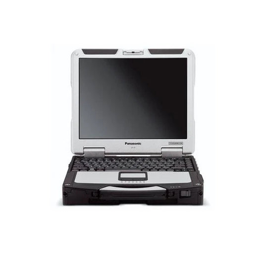 Panasonic Toughbook 31, CF-31 MK6, 13.1-inch XGA Touch, Intel Core i5-7300U @2.60GHz, 16GB, 512G SSD, 4G LTE Multi Carrier, Emissive Backlit Keyboard, Windows 11 Pro (Renewed) — LK-KB-PAN-0001