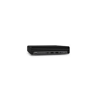 HP EliteDesk 800 G8 MINI Core i5 11th Gen i5-11500T (6 Core) 1.50 GHz - 16 GB DDR4- 256GB NVMe SSD - Desktop Mini REFURB — LK-STO-HP-0007