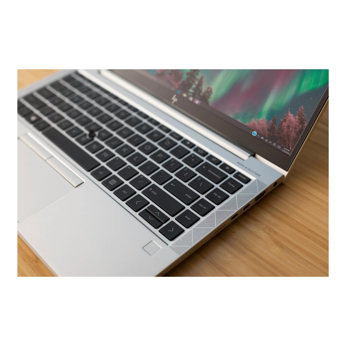 HP EliteBook 840 G8 Notebook PC (613P9UT) 11th Generation Intel® Core™ i7-1185G7 processor 16 GB DDR4 256 GB RAM 14" diagonal, FHD (1920 x 1080), IPS — LK-MEM-HP-0002