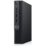Dell OptiPlex 3060 Desktop Intel Core i5 8th Gen i5-8500T 2.10GHz 8 GB RAM DDR4 256 GB SSD — LK-STO-DEL-0016