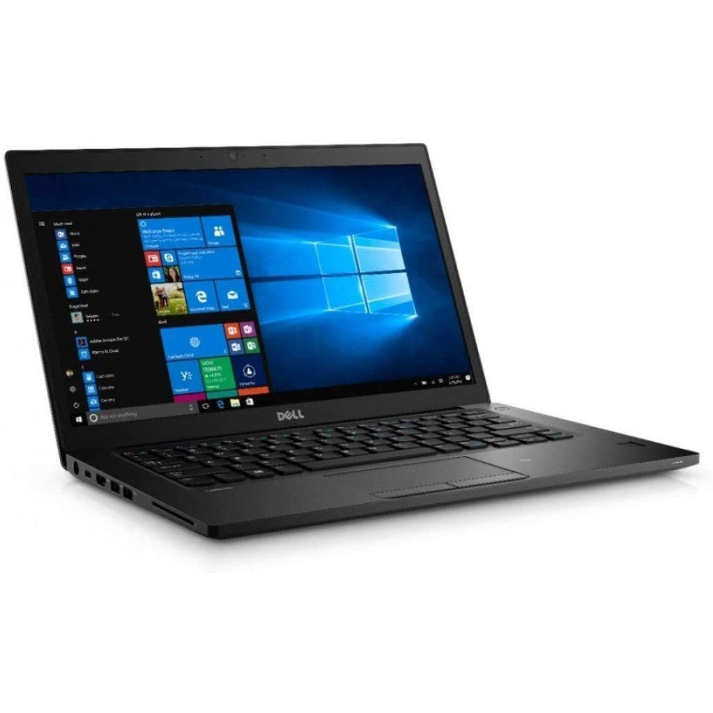 Dell Latitude 7480 i5-6300U 6th Generation, 8GB RAM, 256 GB SSD, Windows 10 Pro (Renewed) — LK-LAP-DEL-0022