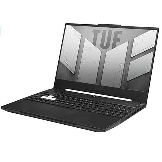 ASUS TUF Dash 15 (2022) Gaming Laptop, 15.6” 144Hz FHD IPS-Type, Intel Core i5-12450H, GeForce RTX 3050, 8GB DDR5, 512GB PCIe SSD, Thunderbolt 4, Windows 11 Home, TUF517ZC-AS51-CA — LK-STO-ASU-0001