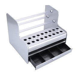 Screw driver/ Tool Organizer Box "screw drivers are not included" — LK-ACC-LK-0004