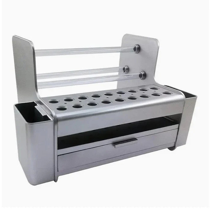 Screw driver/ Tool Organizer Box "screw drivers are not included" — LK-ACC-LK-0004